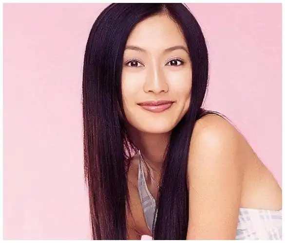 王秀琳有何本事跟霍家未来继承人霍启文拍拖,她又为何无缘豪门__财经