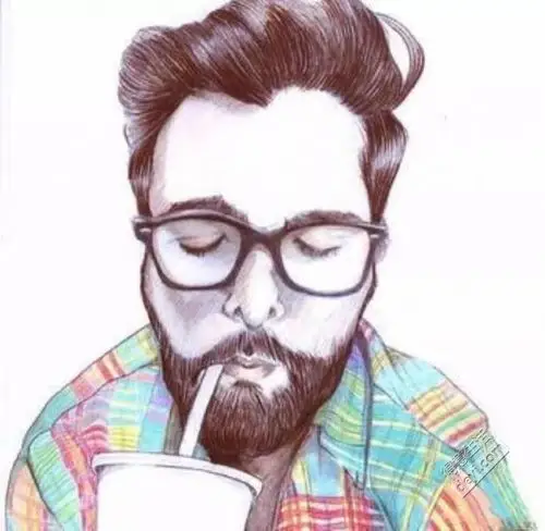 什么样的微信头像一看就是渣男