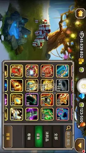 小冰冰传奇/刀塔传奇【苹果官方】vip15_小冰冰传奇/刀塔传奇_淘手游