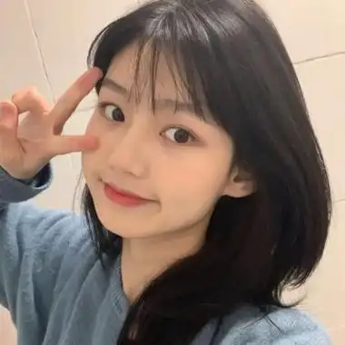 14岁头像真人照片高清真实的女头像14岁真人可爱图片