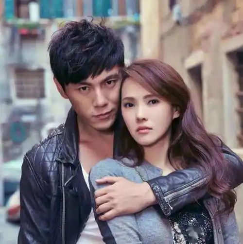 秦昊个人资料简历秦昊伊能静是怎么走到一起的