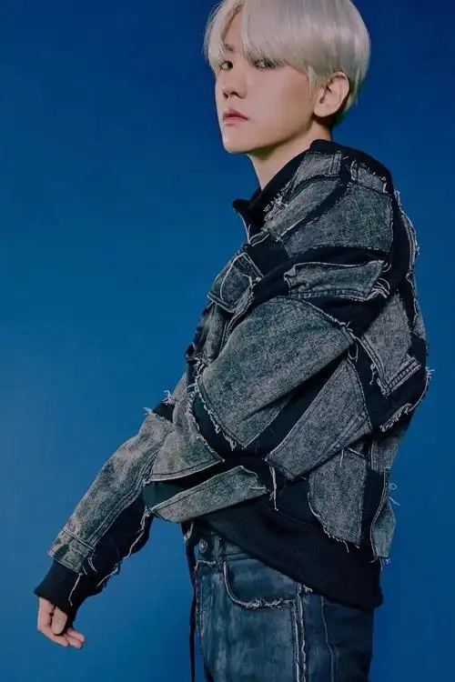 边伯贤 baekhyun - 堆糖,美图壁纸兴趣社区