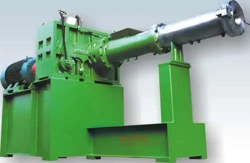 供应行星螺杆挤出机 佛山市大沥精东机械厂