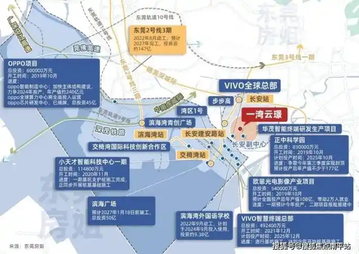 东莞滨海新区【一湾云璟】售楼处电话—24h热线电话—在售面积价格