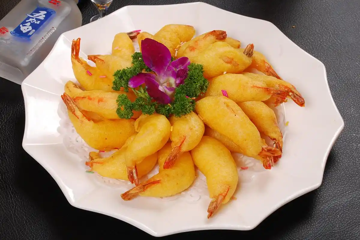 美好的一天,从享受美食开始,看看这几道菜肴吧