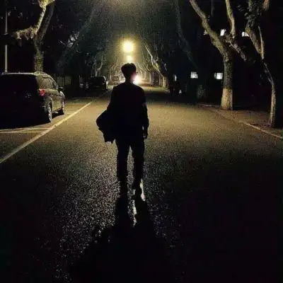 头像情侣背影霸气 霸气头像图片大全 -【爱个性】