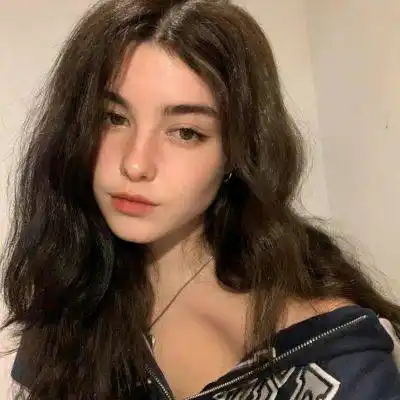 有气质的欧美女头合集_ins风欧美女生头像图片