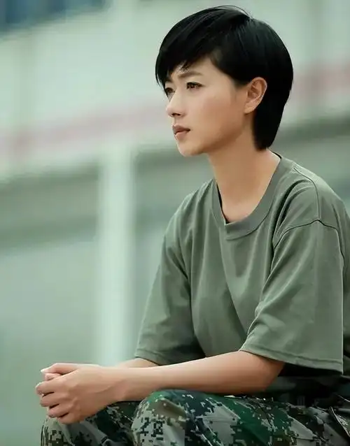 不婚族万茜我这辈子最正确的决定就是嫁给普通摄影师老公