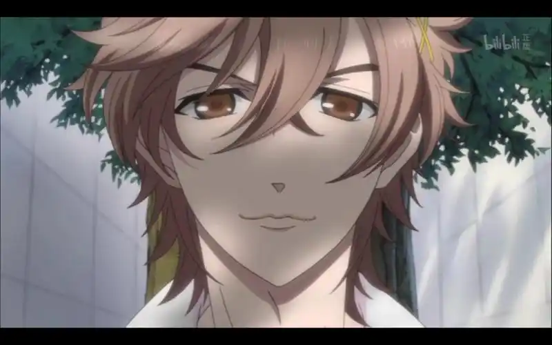 兄弟战争——风斗向