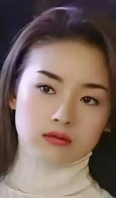 董洁和刘亦菲长得几乎完全一样,看她们的照片就知道了_眼睛_嘴唇_鼻子