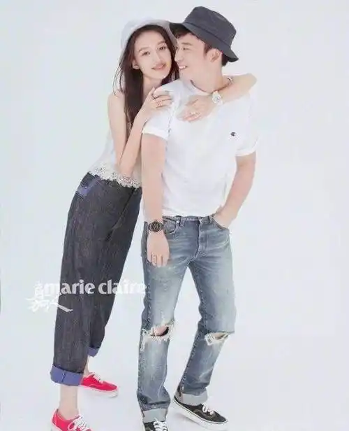 董子健为什么能娶到孙怡,不是靠妈而是这些,孙怡霸气回应买热搜_大陆