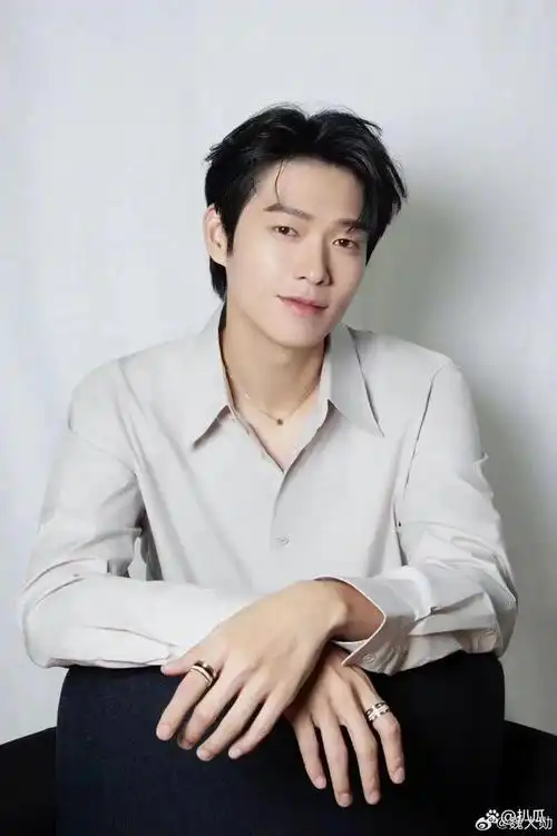 有着内娱显眼包称呼的魏大勋,真的火了