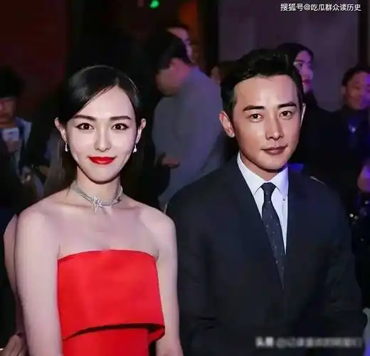 罗晋娱乐圈公认的好男人,低调有演技,人见人夸!_观众_唐嫣_电视剧