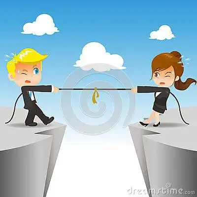 避重就轻扬长避短超越seo竞争者