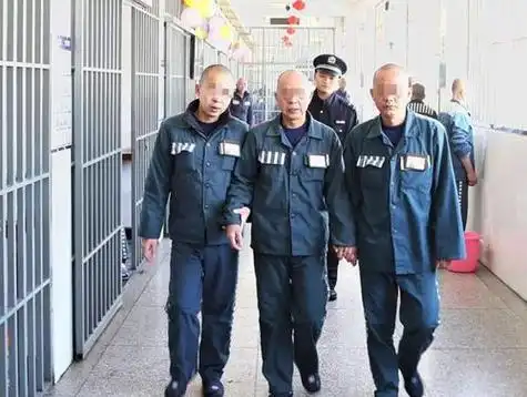 看完涨知识了|罪犯|犯罪|坐牢_网易订阅