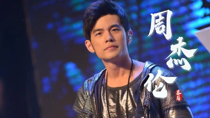 周杰伦有多爱侯佩岑,才会在分手后,作品里处处都是她