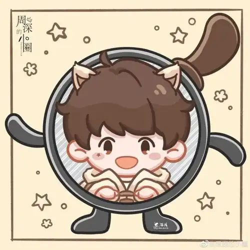 周深·绘声绘影·夏日炎炎 有你超甜_腾讯新闻