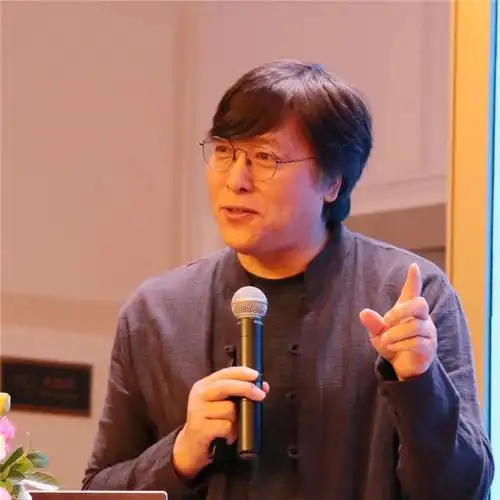 深圳奥雅设计股份有限公司董事长,高级工程师 李宝章