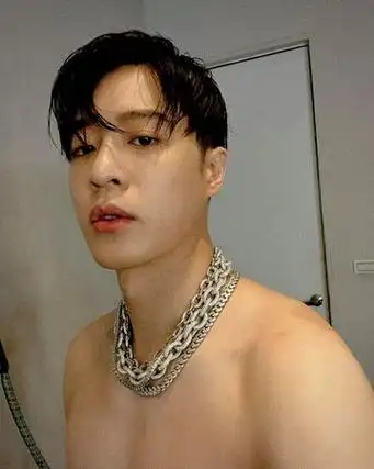 周汤豪本是superjunior成员拒绝原因曝光