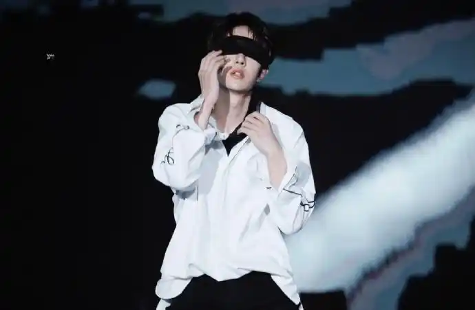 王一博##王一博陈宇