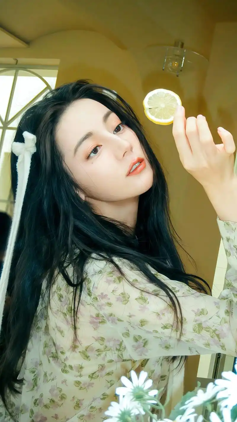 迪丽热巴绝美壁纸.#图文新星计划 #迪丽热巴 #明星壁纸