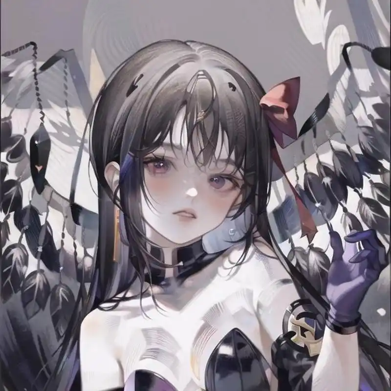 恶魔焰头像(付参数