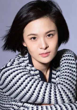 陈思斯个人资料照片 陈思斯演过的电视剧有哪些