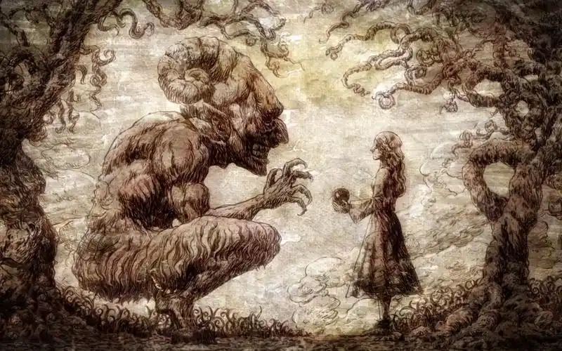 始祖尤弥尔现身吉克后手救命进击的巨人最终季