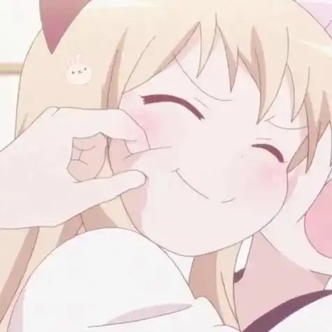 头像 #动漫女头 #二次元 闺蜜 双人头像 - 抖音