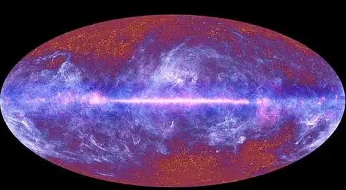 宇宙是全息影像?