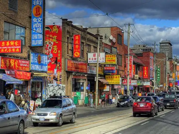 多伦多唐人街卡萨罗马城堡订购须知注意事项请您确认护照在有效期内并