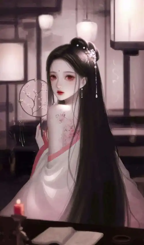 73仙儿头像73 绝美61古风闺蜜壁纸