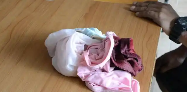 重庆租房女2个月内裤被偷几十条女子被偷的都没内裤穿了