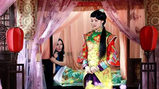 《情定三生》收官 陈一诺悲剧结局获同情