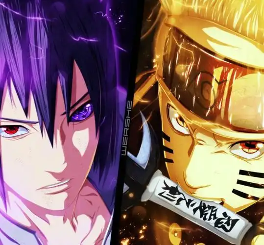 鸣人和佐助谁厉害一些(各个时期的实力对比)