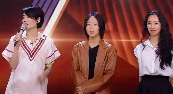 原创原创幻乐之城窦靖童作品网友看不懂王菲很激动何炅劝她冷静点