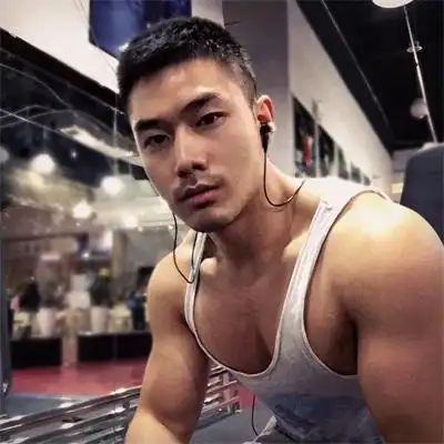 高冷霸气成熟男生头像