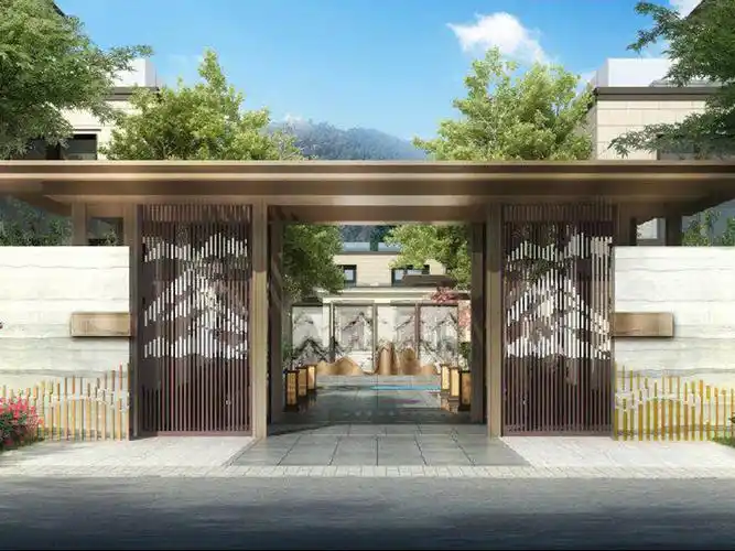 官山院子动态:官山院子目前在售,销售价格为14000元/㎡-太原凤凰网