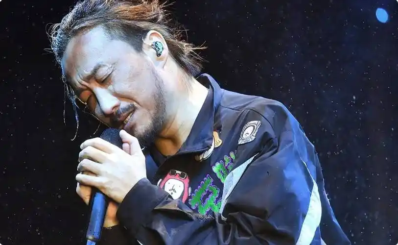 《歌手》错过的三张"王牌",都堪称大魔王的实力,就是太难邀请_张学友