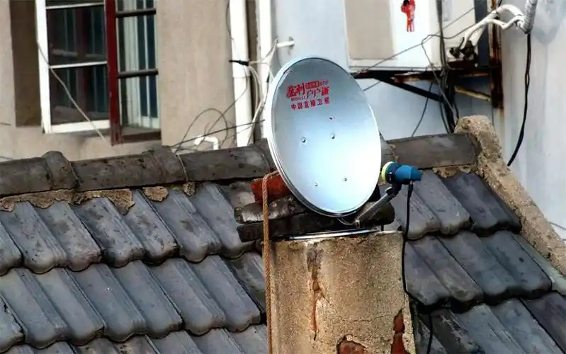 电视接收器小锅价格(卫星锅) - 价格百科