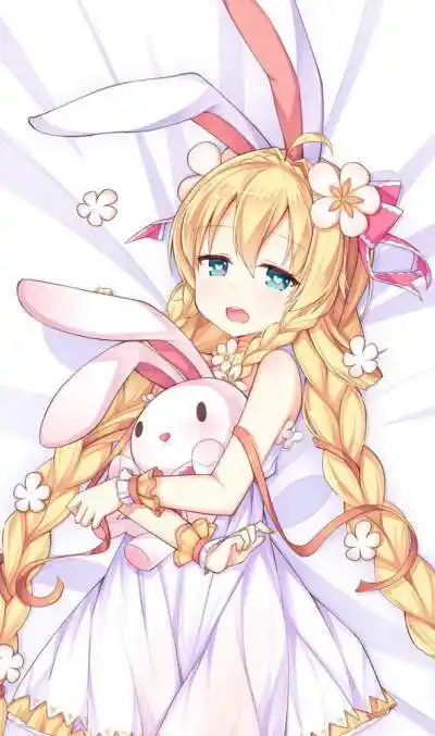 兔子动漫可爱情头 - 堆糖,美图壁纸兴趣社区