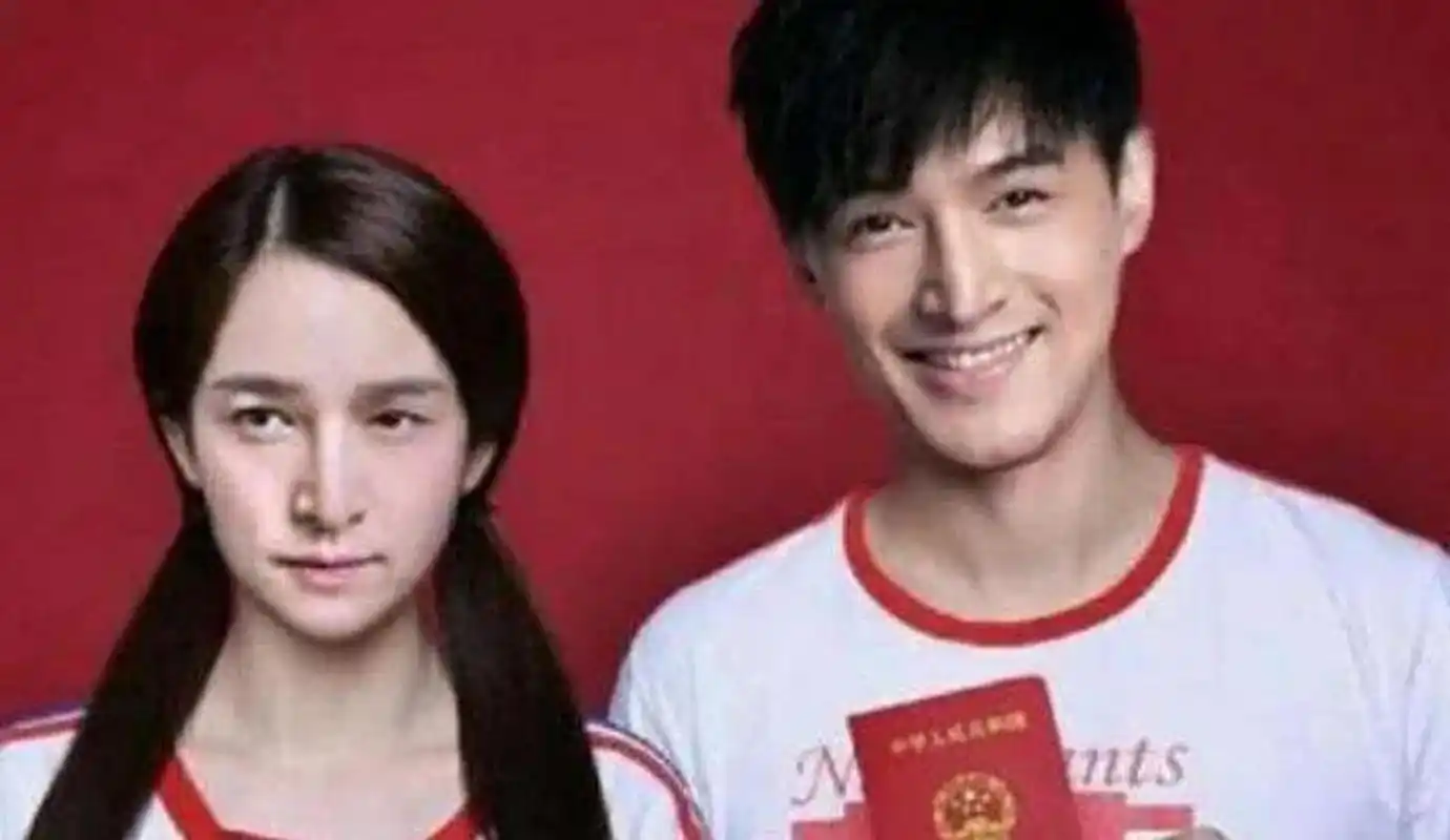 前段时间,男神胡歌被宣布结婚的消息,传闻对方是比他小6岁的女演员