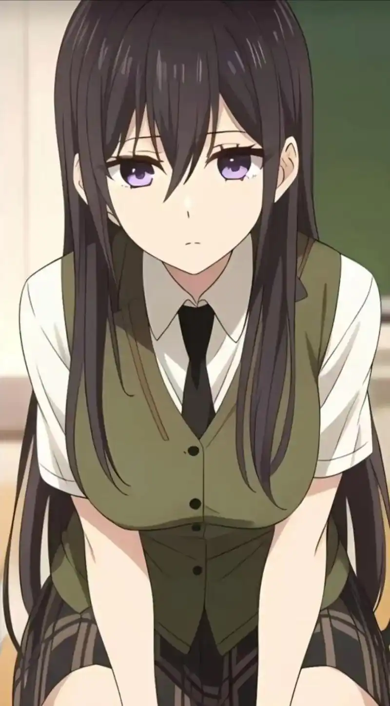 "我喜欢你" "我还想要"#橘里橘气 #芽柚 #漫画 - 抖音