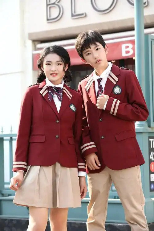 2020校服园服新品