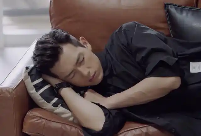 电视剧《亲爱的,热爱的》剧照