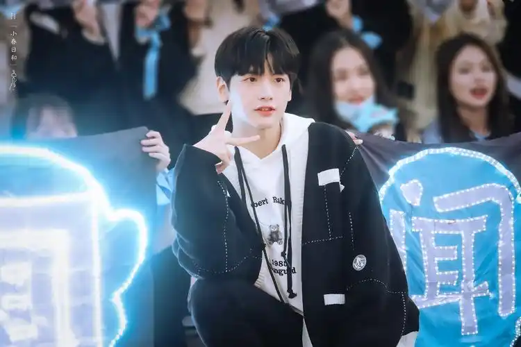 翟潇闻 - 堆糖,美图壁纸兴趣社区