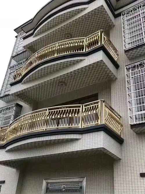 谁有不锈钢栏杆图集06j403-1