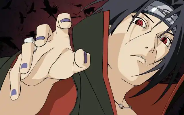 火影忍者:自来也凭借什么力量来打败宇智波鼬?