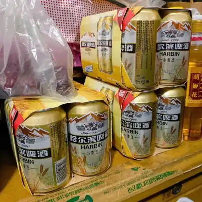 百威450ml*20听 整箱装啤酒质量好吗?哪款好,真实反馈?