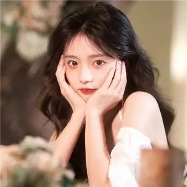 很难不爱的优质火爆女头 超仙很灵动精致女生头像_女生头像_美头网